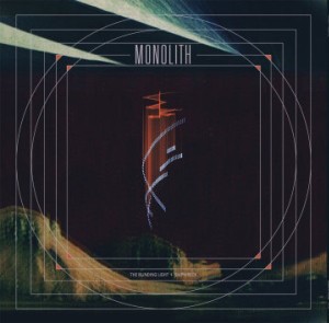 MONOLITH (PA) - Voyager / Monolith cover 