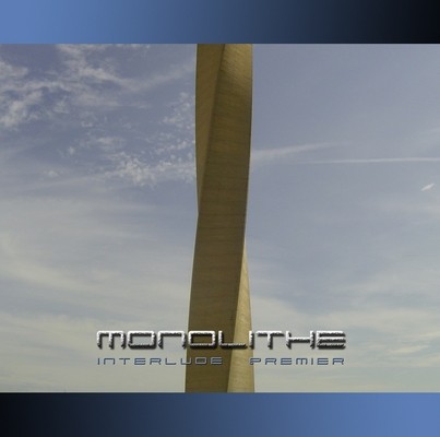MONOLITHE - Interlude Premier cover 