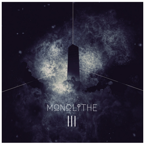 MONOLITHE - Monolithe III cover 