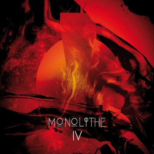 MONOLITHE - Monolithe IV cover 