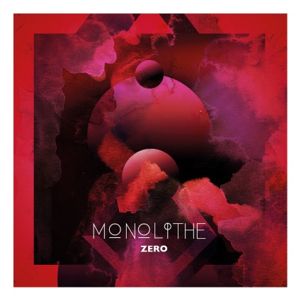 MONOLITHE - Monolithe Zero cover 