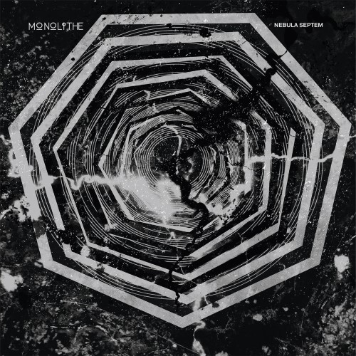 MONOLITHE - Nebula Septem cover 