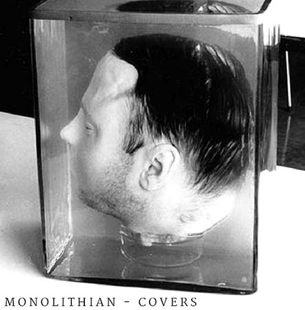 MONOLITHIAN - Covers cover 