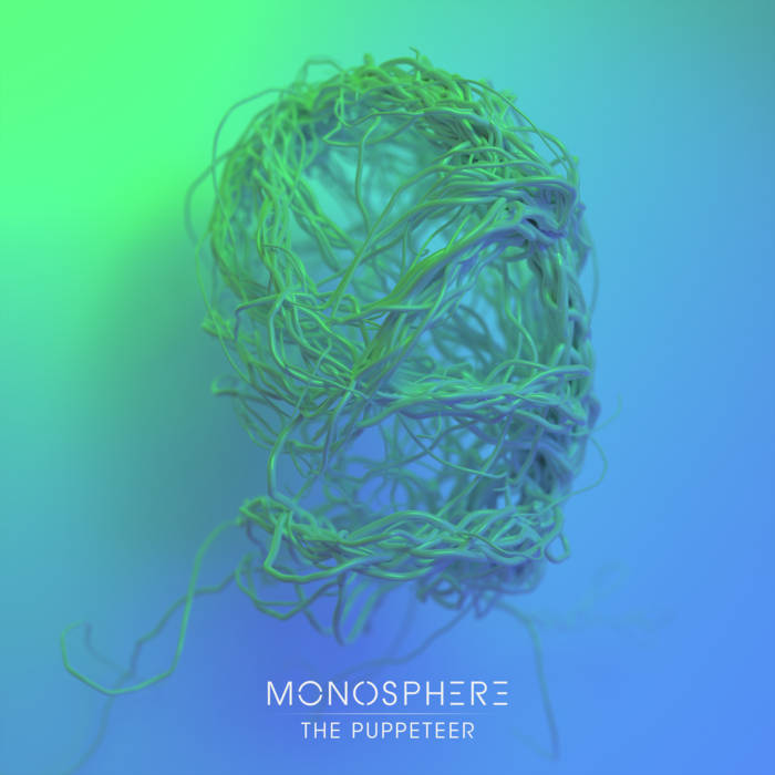 MONOSPHERE - The Puppeteer (Instrumental) cover 