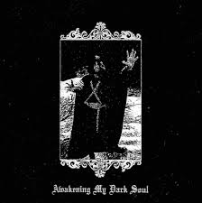 MONS VENERIS - Awakening My Dark Soul cover 