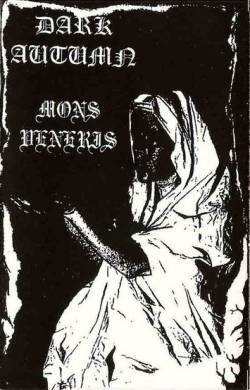 MONS VENERIS - Mons Veneris / Dark Autumn cover 