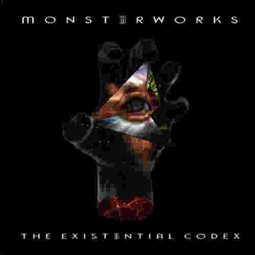 MONSTERWORKS - The Existential Codex cover 