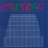 MONTAGE - Montage cover 