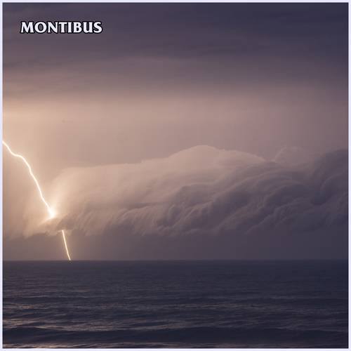 MONTIBUS - Cundo El Sol No Esta cover 