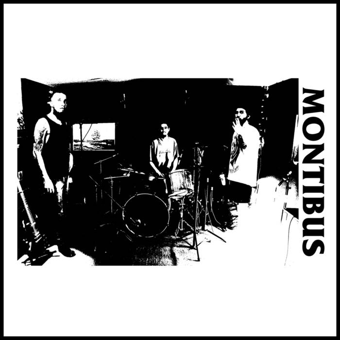 MONTIBUS - Montibus cover 