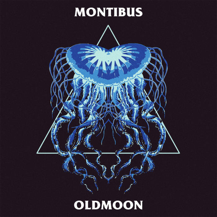 MONTIBUS - Montibus / Oldmoon cover 