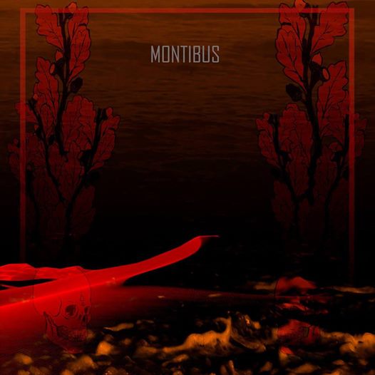 MONTIBUS - Ser Tormenta cover 