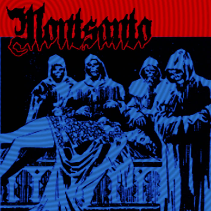MONTSANTO - Demons cover 