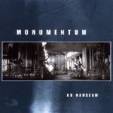 MONUMENTUM - Ad Nauseam cover 