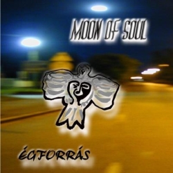 MOON OF SOUL - Égforrás cover 