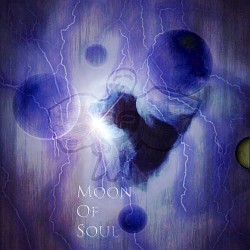 MOON OF SOUL - Hang-alkony-menedék cover 