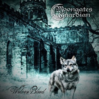 MOONGATES GUARDIAN - Wolven Blood cover 