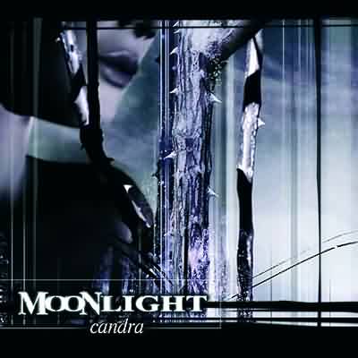 MOONLIGHT - Candra cover 