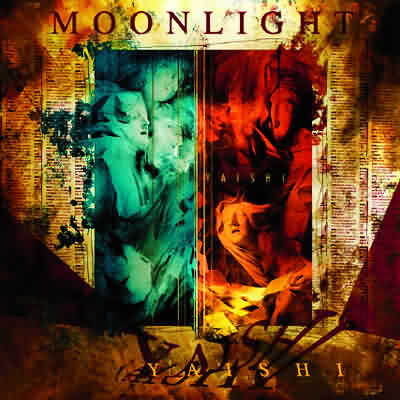 MOONLIGHT - Yaishi cover 