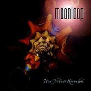 MOONLOOP - True Nature Revealed cover 