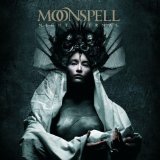 MOONSPELL - Night Eternal cover 