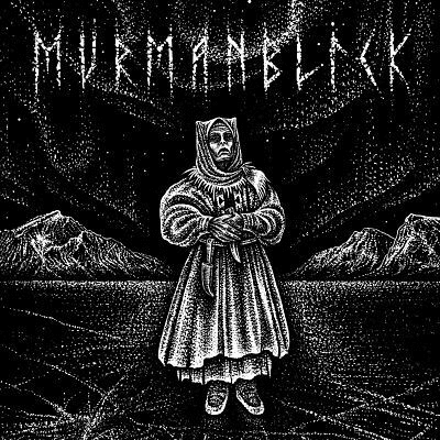 МОР (RUSSIA-2) - Murmanblick cover 