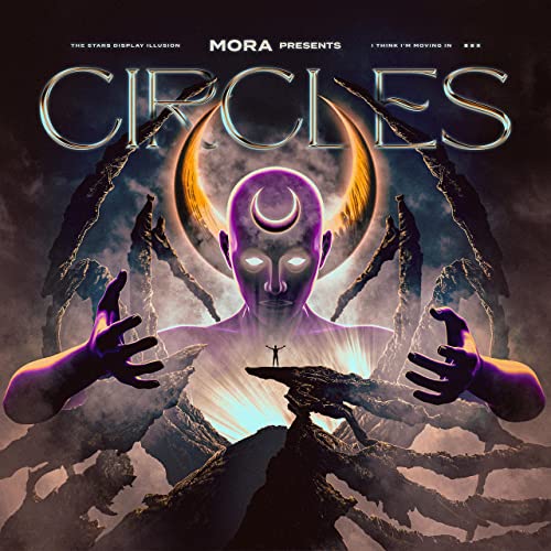 MORA - Circles cover 