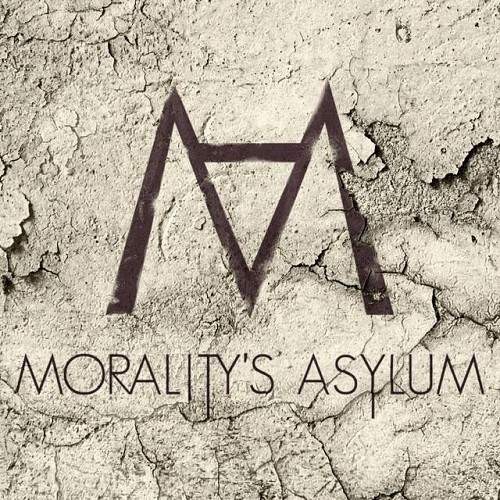 MORALITY'S ASYLUM - Morality's Asylum cover 