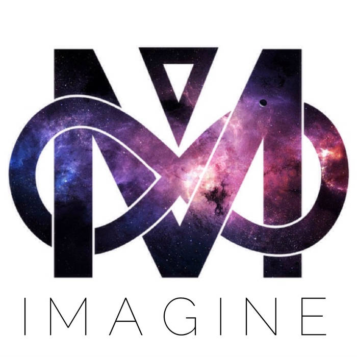 MORALIVE - Imagine cover 