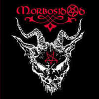 MORBOSIDAD - Morbosidad / Cojete a Dios Por El Culo cover 
