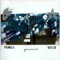 MORDA - Morda / Trust cover 