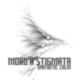 MORD'A'STIGMATA - Synthetic Calm cover 