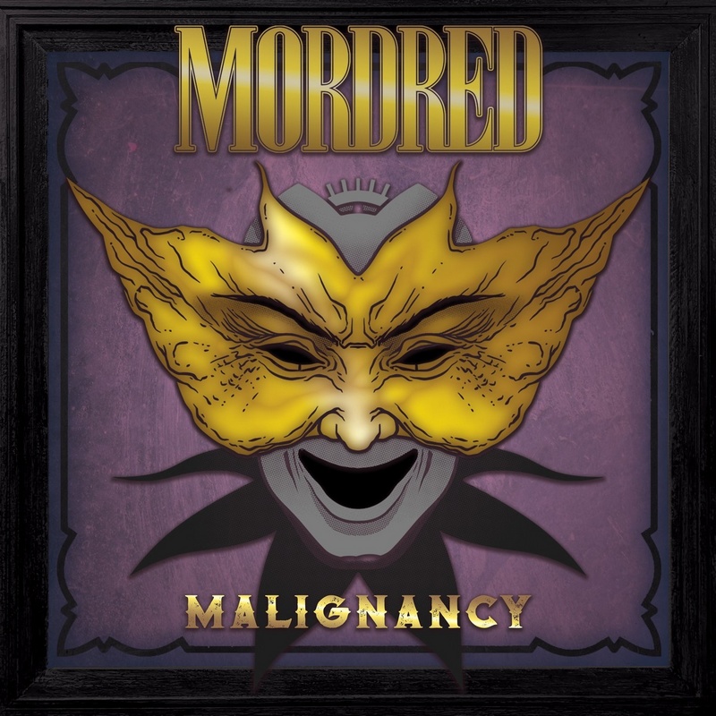 MORDRED - Malignancy cover 
