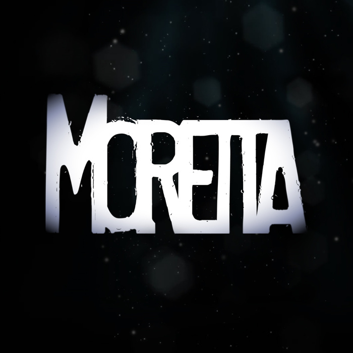 MORETTA - Moretta cover 