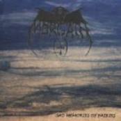 MORGAIN - Sad Memories of Fairies cover 