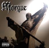 MORGUE - Morgue cover 