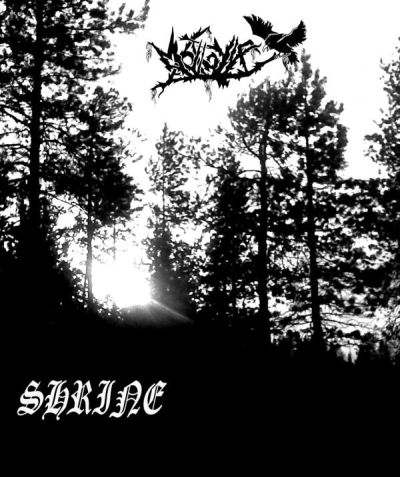 MORGVIR - Shrine cover 