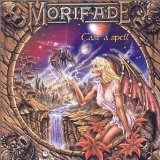 MORIFADE - Cast a Spell cover 