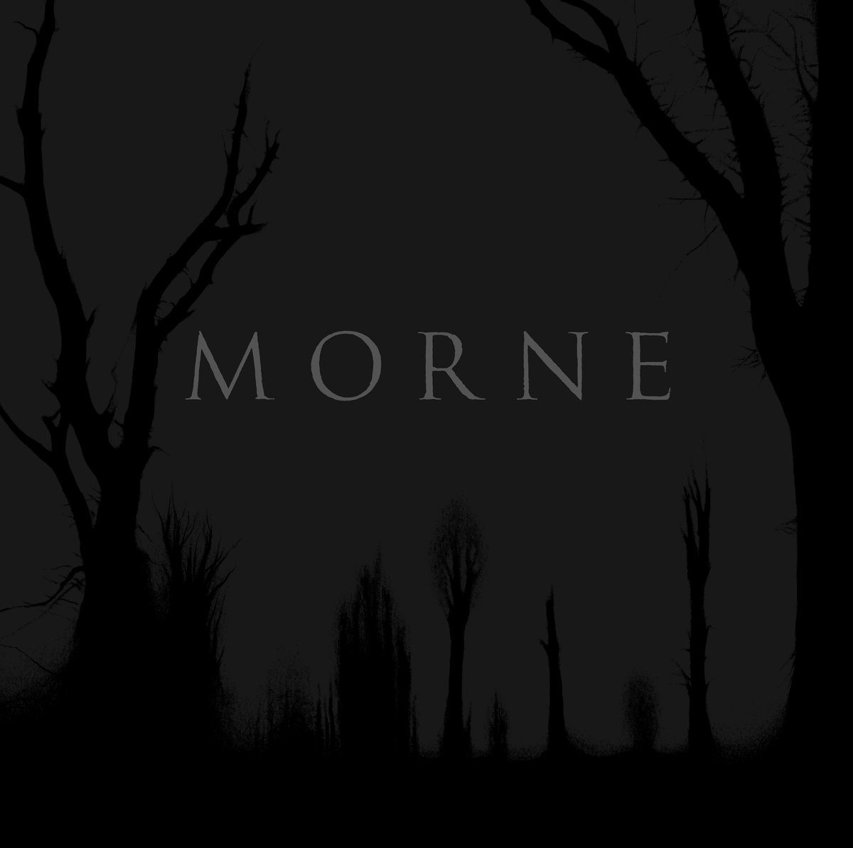 MORNE - Rust cover 