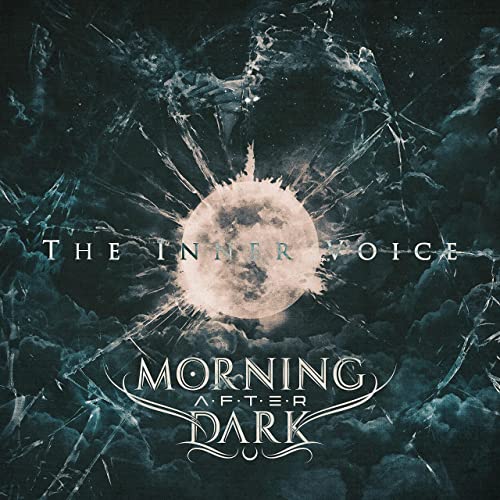 MORNING AFTER DARK - The Inner Voice cover 