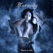 MORNING - Hour of Joy cover 