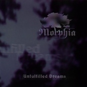 MORPHIA - Unfulfilled Dreams cover 
