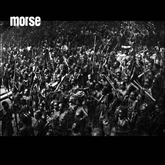 MORSE - Démo cover 