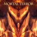 MORTAL TERROR - We Set Your Thoughts on Fire cover 