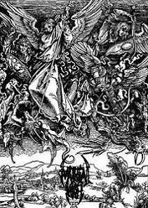 MORTAL WISH - Demons Brood cover 