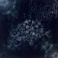 MORTAL WISH - Occultum cover 