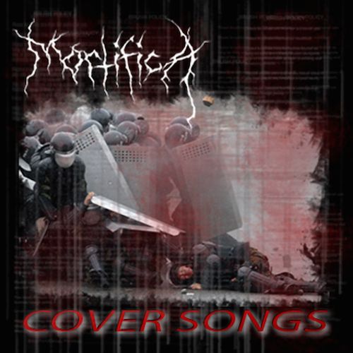 MORTIFICA - Cover Songs cover 
