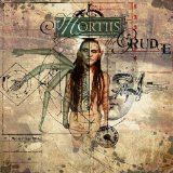 MORTIIS - The Grudge cover 