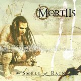 MORTIIS - The Smell of Rain cover 