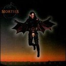 MORTIIS - The Stargate cover 